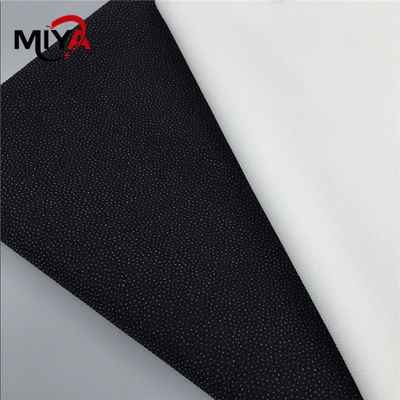 Hàng may mặc 100% Polyester dệt thoi dệt thoi dệt thoi