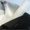 4 mặt Cách đàn hồi Polyester dệt nóng chảy xen kẽ Vải hoa mai dệt kim