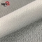 Vải dệt kim kéo căng dệt thoi Polyester đan xen dễ chảy