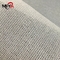 Màu trắng Tricot Fusible Interfacing 100% Polyester dệt kim