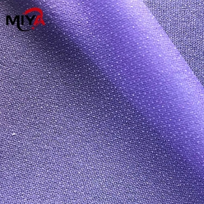 Lớp dệt hàng đầu dệt kim nung chảy xen kẽ