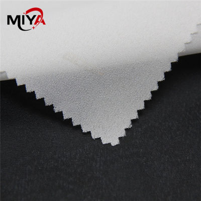 Vải dệt đan xen cho thiết kế thời trang được chứng nhận bởi OEKO TEX Standard 100