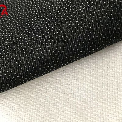 Phun tia nước Dệt thoi dệt vải xen kẽ PA Chấm đôi
