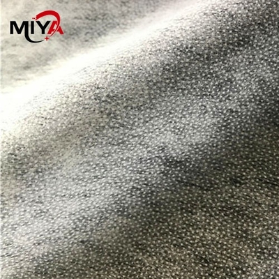 Vải vải không dệt polyester mềm