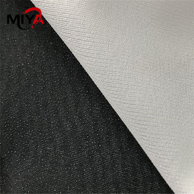Vải dệt đan xen cho thiết kế thời trang được chứng nhận bởi OEKO TEX Standard 100