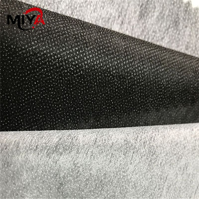 100% Polyester May mặc 35gsm không dệt