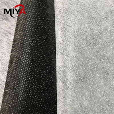 OEKO-TEX 100 Cầu chì chấm 40gsm Không dệt