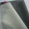 Polyester Viscose sợi dọc dệt kim dễ chảy sợi ngang Chèn lớp phủ PES
