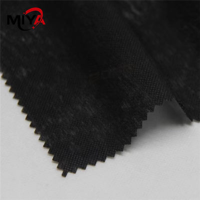 100% Polyester tia nước dệt xen kẽ Độ đàn hồi tốt