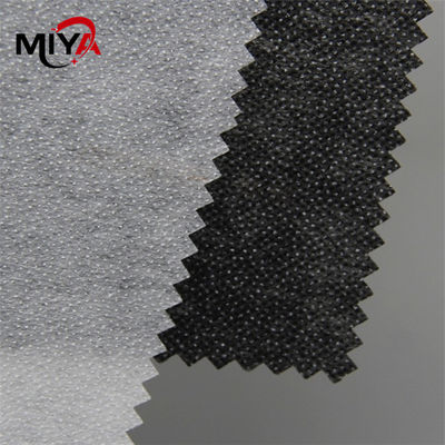 Vải vải không dệt polyester mềm