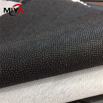 Bộ quần áo mềm tay cảm nhận thermol liên kết Interlining cho các sản phẩm hợp nhất