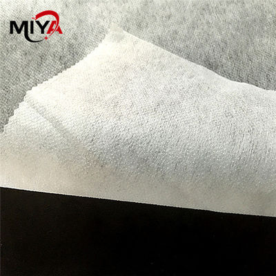 Bộ quần áo mềm tay cảm nhận thermol liên kết Interlining cho các sản phẩm hợp nhất