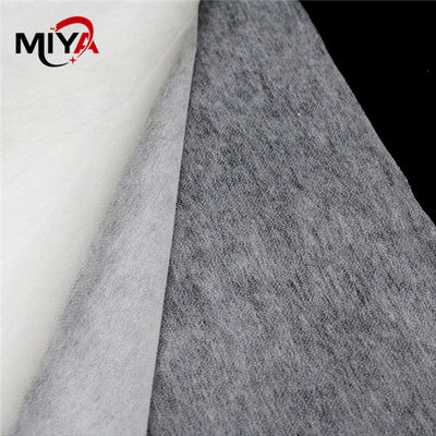 Bộ quần áo mềm tay cảm nhận thermol liên kết Interlining cho các sản phẩm hợp nhất