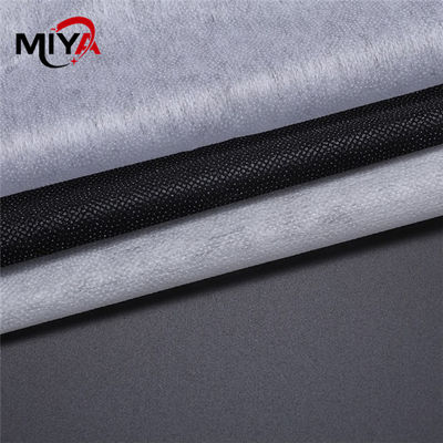 36-60 inch rộng quần áo không dệt lụa