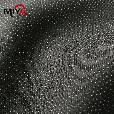 Phun tia nước Dệt thoi dệt vải xen kẽ PA Chấm đôi