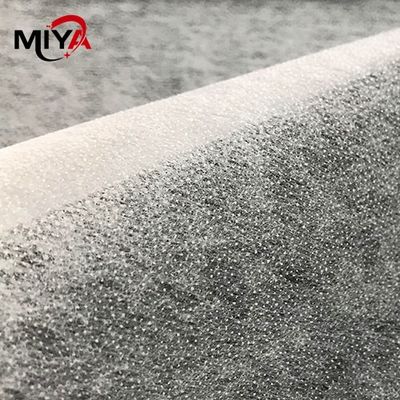 Vải vải không dệt polyester mềm