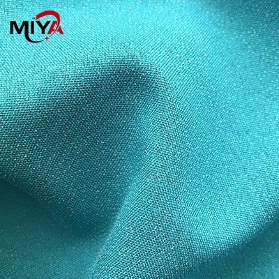 Lớp dệt hàng đầu dệt kim nung chảy xen kẽ